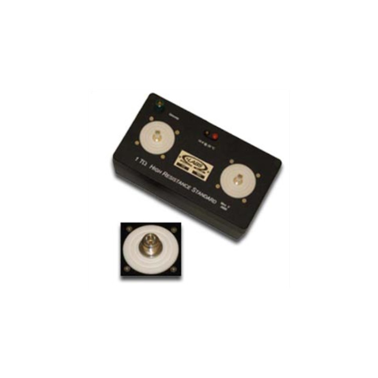 OHM-LABS高電阻標(biāo)準(zhǔn)106-H