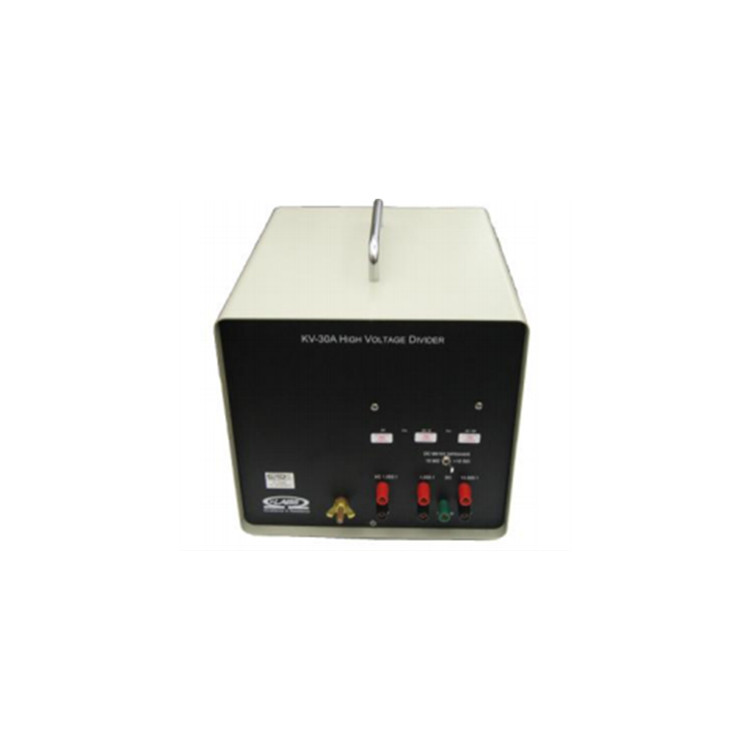 OHM-LABS精密高壓分壓器KV-10A