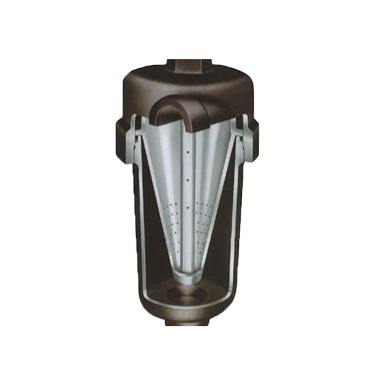 TRIPLE R氣泡去除器TRIPLE R