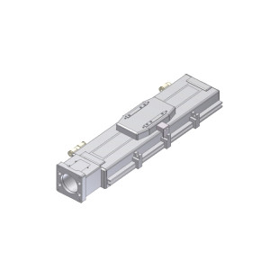 INTELLIDRIVES線(xiàn)性執行器