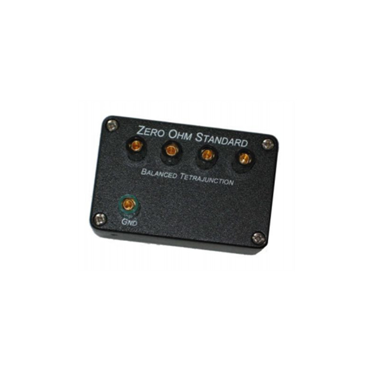 OHM-LABS零歐姆標準100-0