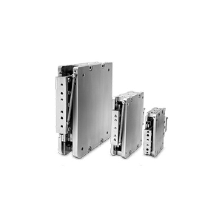 INTELLIDRIVES直線電機執行器IRC-20CRX