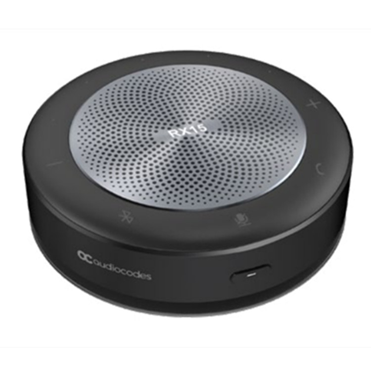 AUDIOCODES免提電話RX15