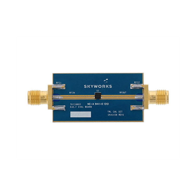 SKYWORKS二極管限幅器SKY16603-632LF
