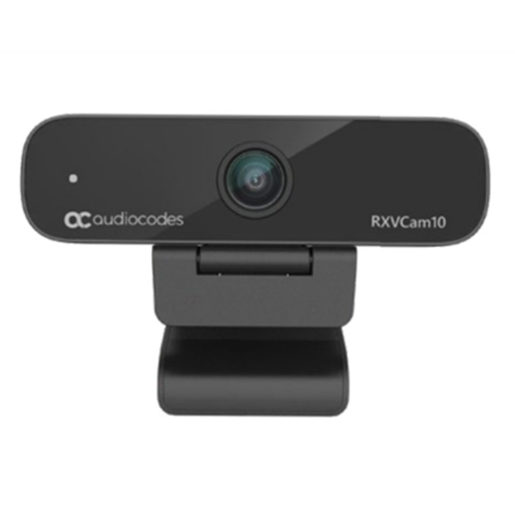 AUDIOCODES個人網絡攝像頭RXVCam10