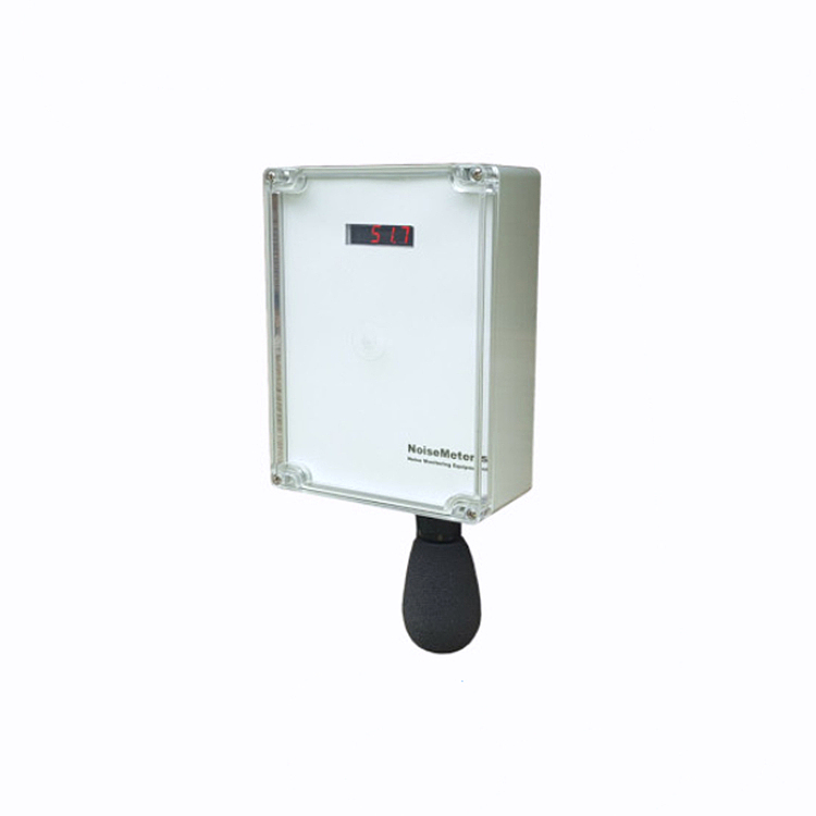 Noise Meters噪声监测器LNT-SE