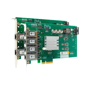 INFAIMON圖像采集卡PCIe-PoE354at/352at