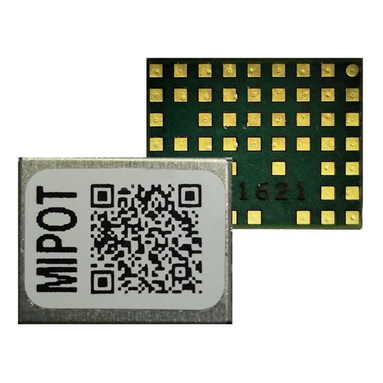 MIPOT收發器32001505DEU
