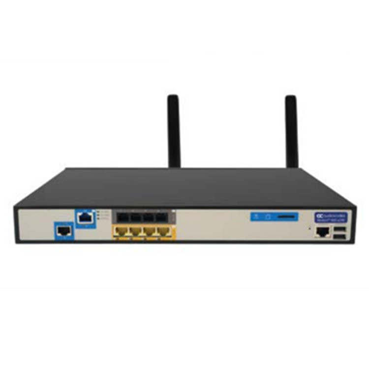 AUDIOCODES通用客戶端設備Mediant 800 uCPE