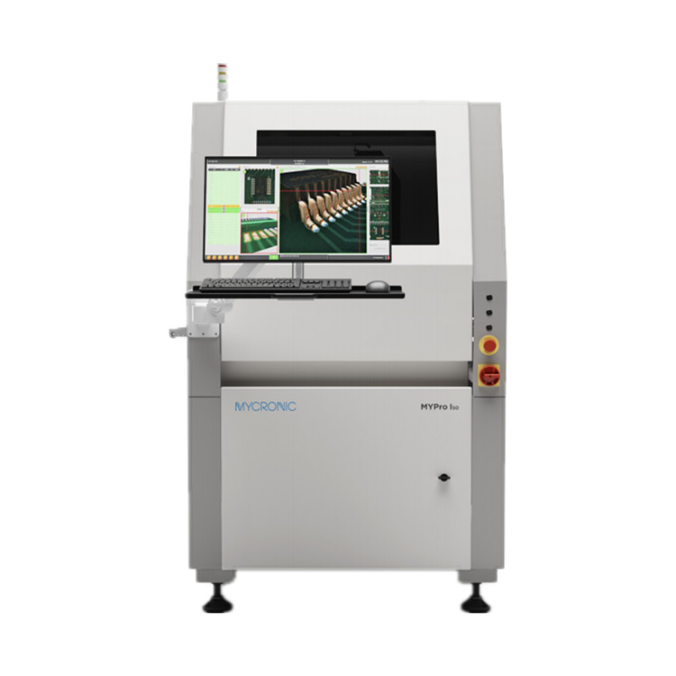 MYCRONIC自動(dòng)光學(xué)檢測(cè)機(jī)MYPro I50