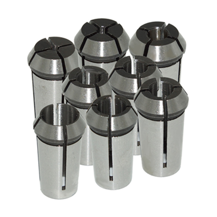 AMB ELEKTRIK標準夾頭2-10 mm