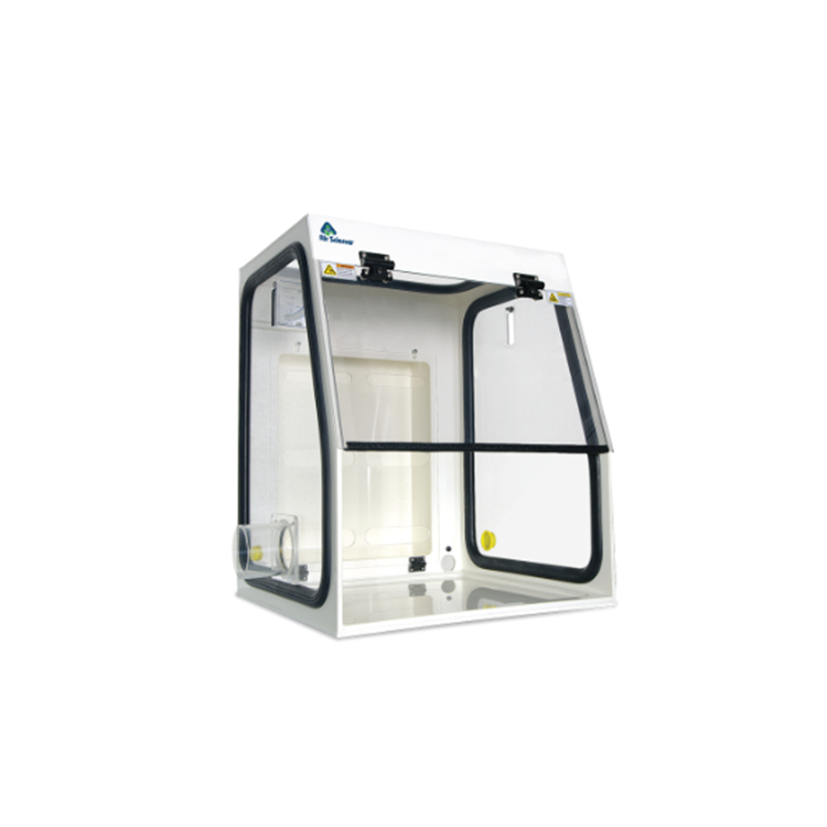 AIR SCIENCE通風柜VE60T-A