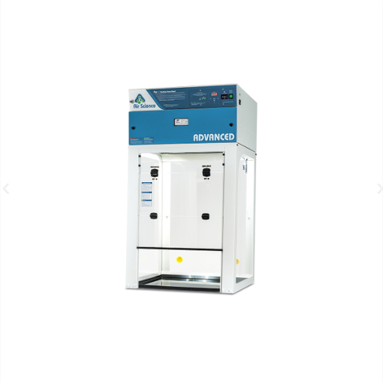 AIR SCIENCE通風柜P10XL-A
