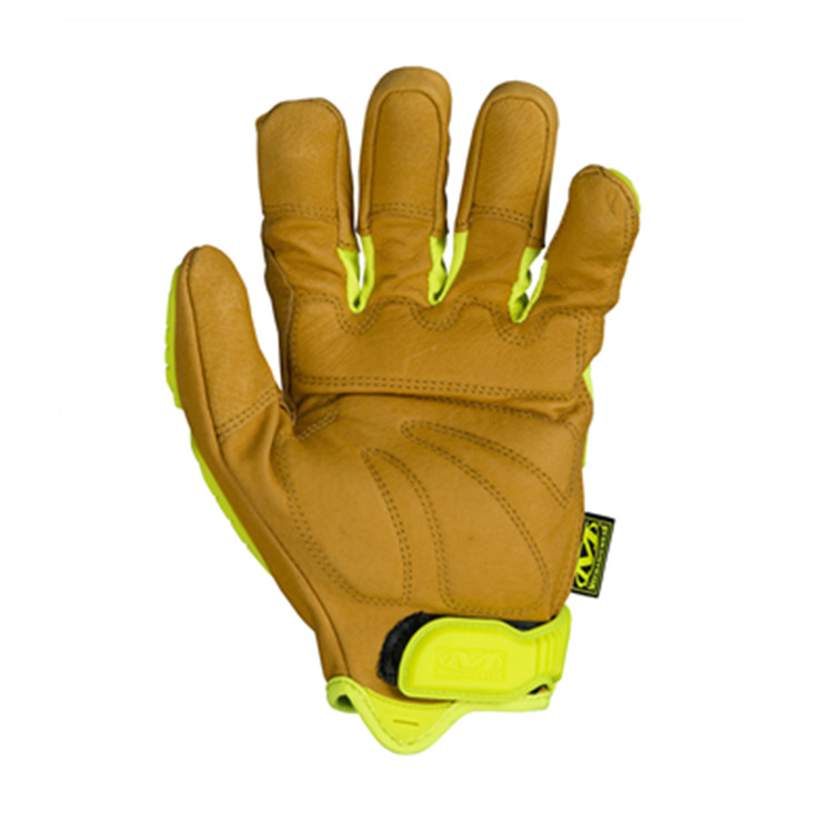 MECHANIX WEAR園藝手套Hi-Viz CG