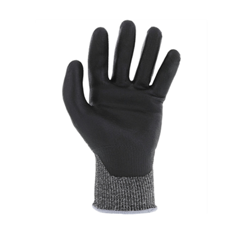 MECHANIX WEAR涂層針織工作手套SpeedKnit C3
