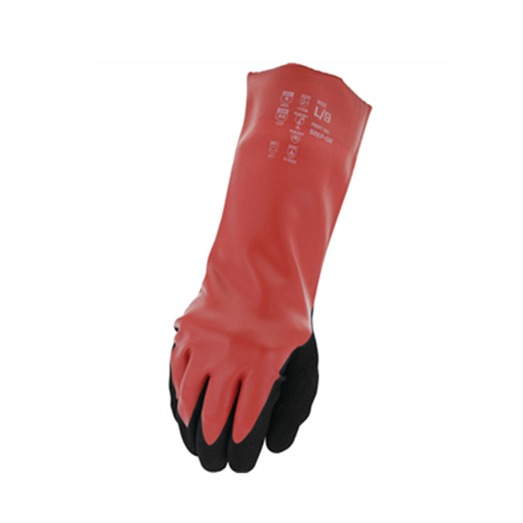 MECHANIX WEAR化學手套SpeedKnit S2EP02