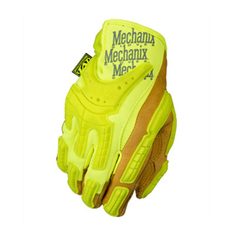 MECHANIX WEAR園藝手套Hi-Viz CG