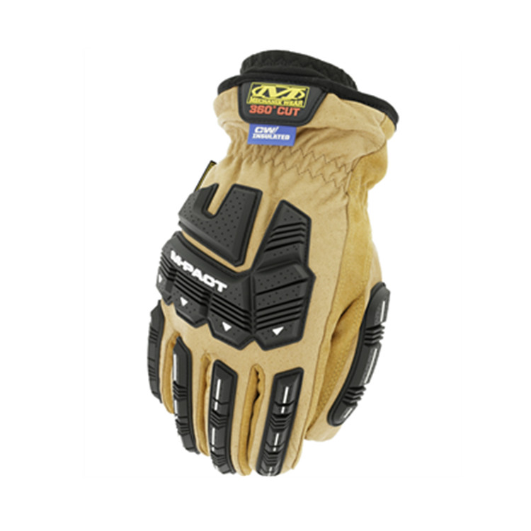 MECHANIX WEAR冬季絕緣手套F9-360