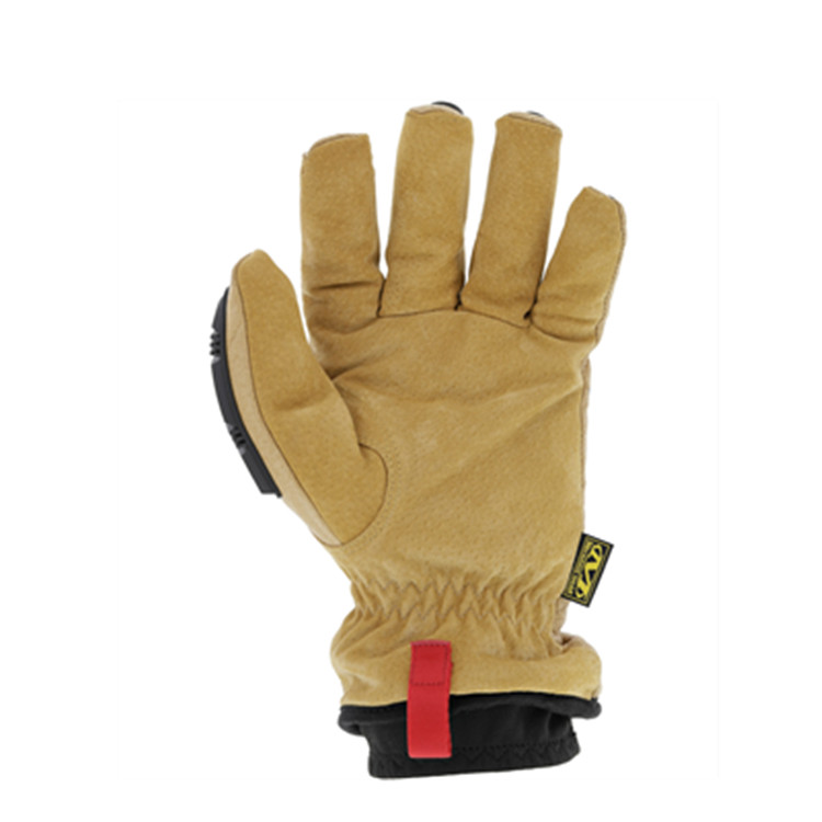 MECHANIX WEAR冬季絕緣手套F9-360