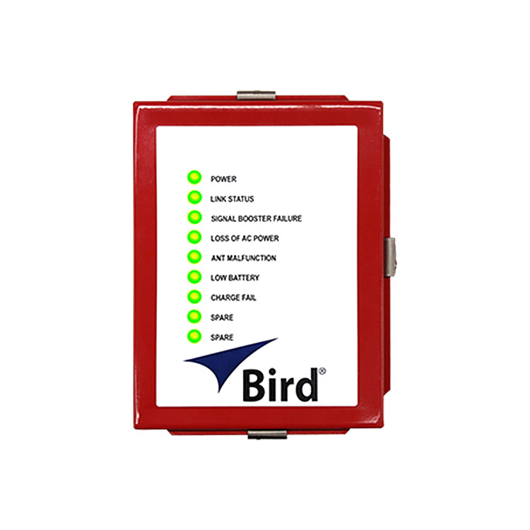 BIRD警报面板6150-ALM-03