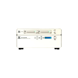 BIRD双通道射频记录和回放系统IQC5000B