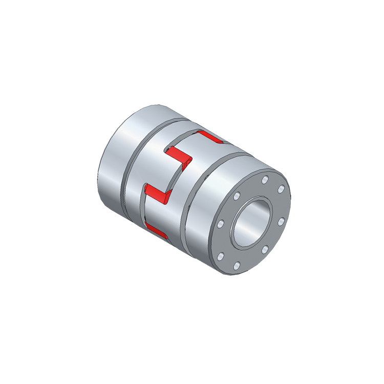 STS帶錐形夾緊環(huán)的聯(lián)軸器WKE/SL