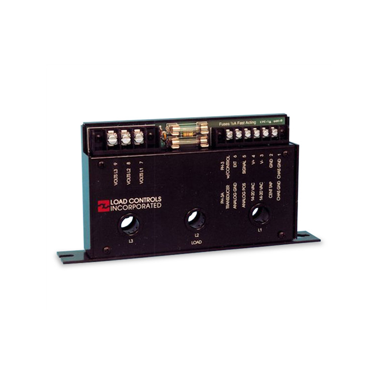 LOAD CONTROLS動力電池檢測器PH-3A