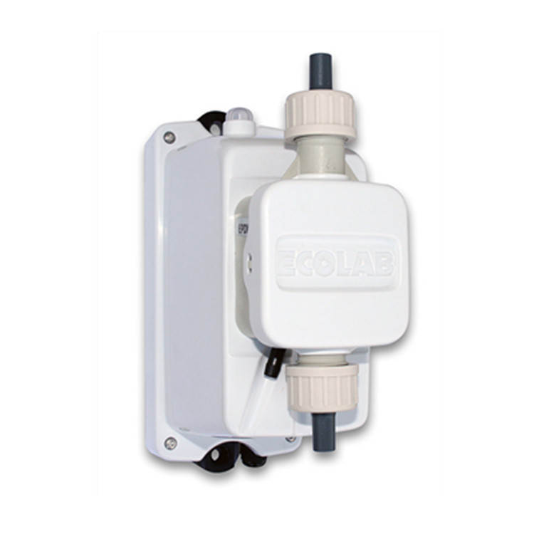 ELADOS EMP隔膜計量泵TurboSmartPump II