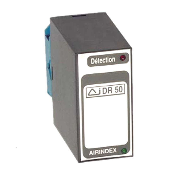 AIRINDEX导电检测器DR0250CIBE