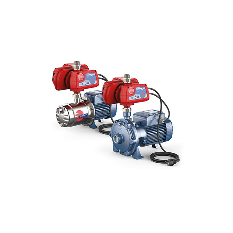 PEDROLLO電動泵TS1-4CR 100