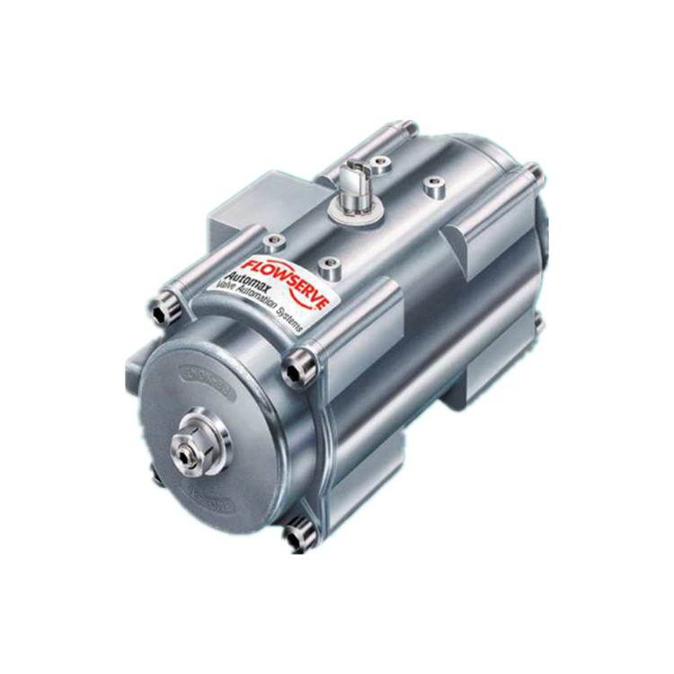 AUTOMAX氣動執行器SXL系列