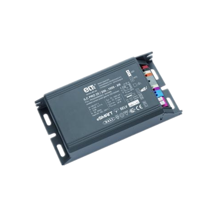 ELT電源iLC PRO 25-XR