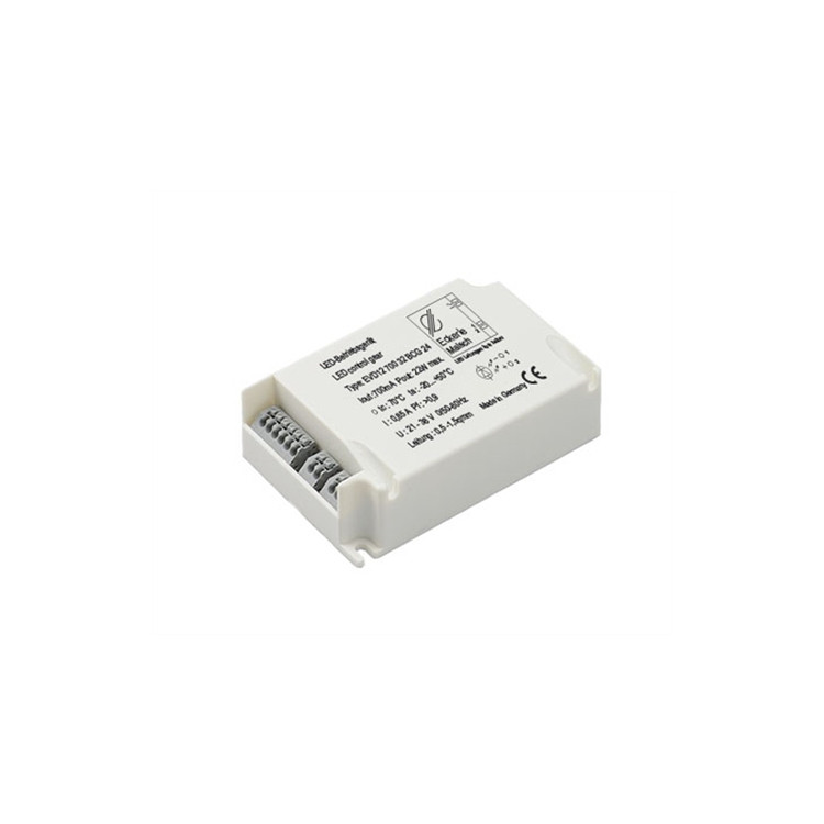 ECKERLELED 控制裝置EVD 12 700 032 BCG 24
