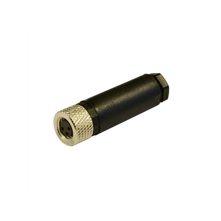 HTP連接器08FC3000-S