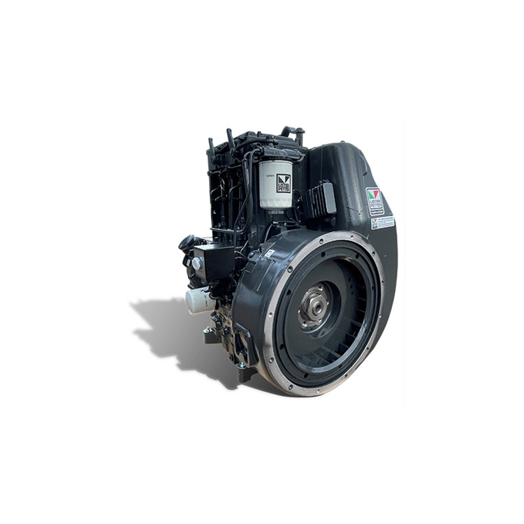 LISTER PETTER工業發動機TR1