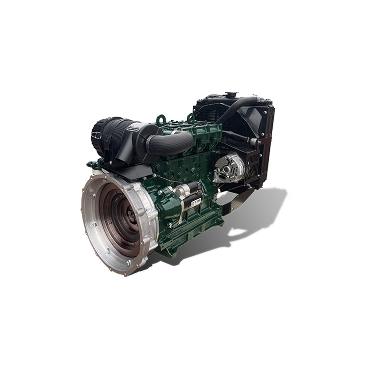 LISTER PETTER發電機引擎LP