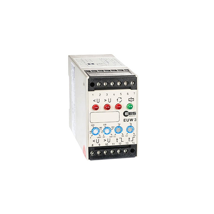 EES电压监控继电器EUW3