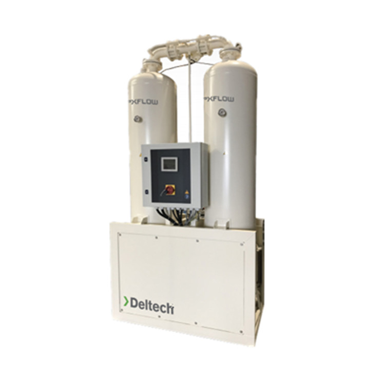 DELTECH干燥劑干燥機MWE 385 - 1284