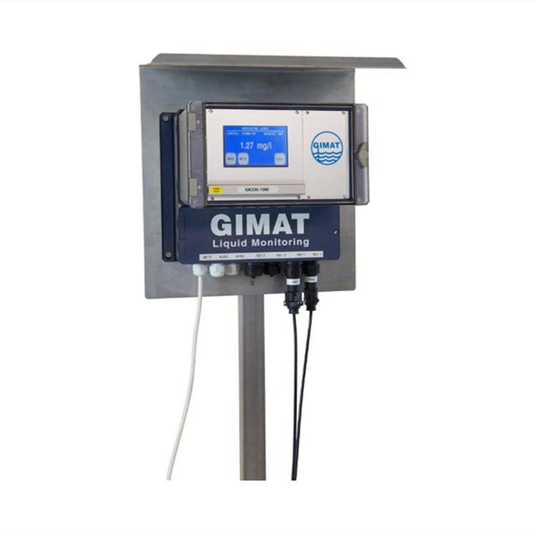 GIMAT測(cè)量傳感器Gicon 1000