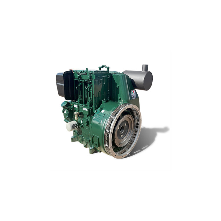 LISTER PETTER發電機引擎TR