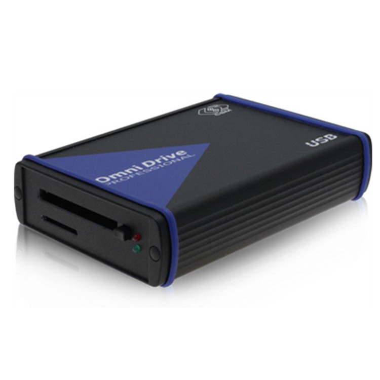 CSM讀卡器OmniDrive USB2 LF