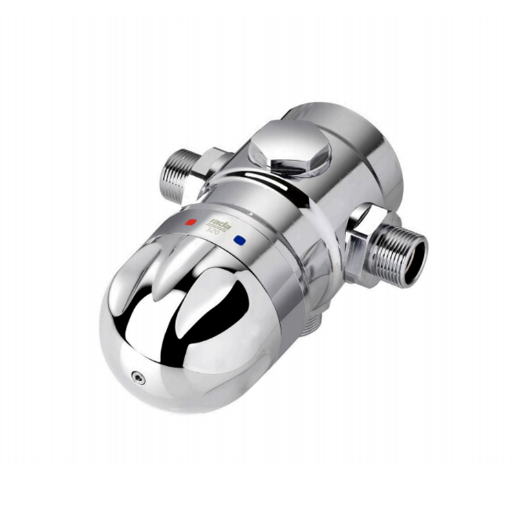 GIA PREMIX安全混合器GIA-20