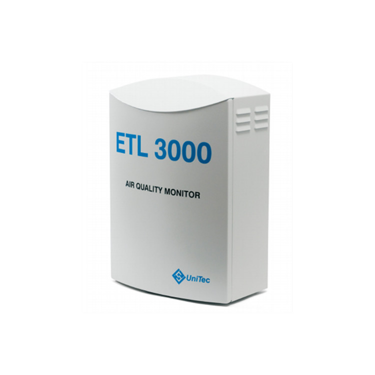 UNITEC多組分空氣質量監測儀ETL 3000