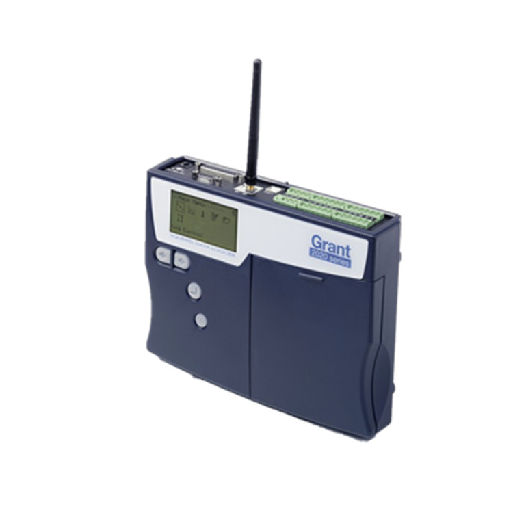 GRANT數據記錄器SQ2040-2F16 Wi-Fi