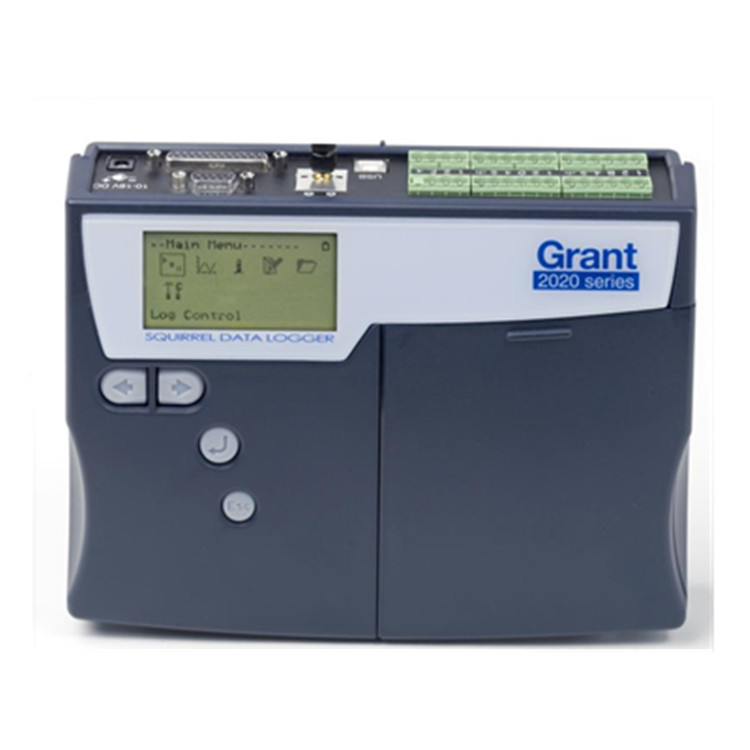 GRANT數據記錄器SQ2020-1F8