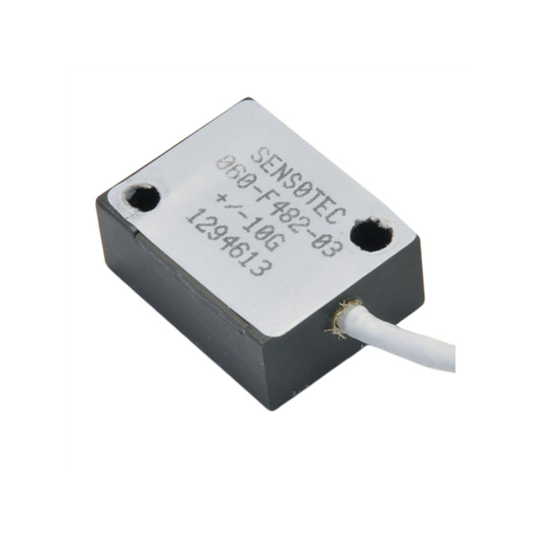 HONEYWELL通用加速度計JTF