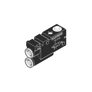 機械操作微型閥