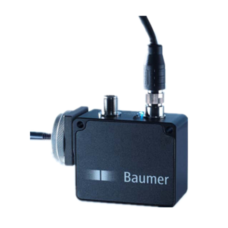 BAUMER多功能輪廓傳感器OXM200-R10A