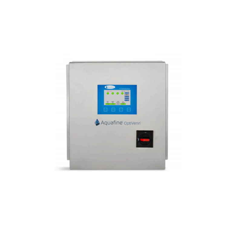 AQUAFINE紫外線系統12DTL