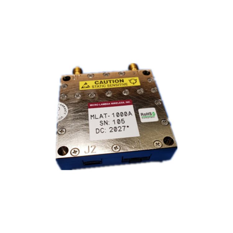 MICRO LAMBDA可編程衰減器MLAT-1000A